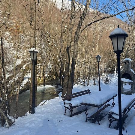Biocinovici Vikendica Βίλα Kolašin Εξωτερικό φωτογραφία